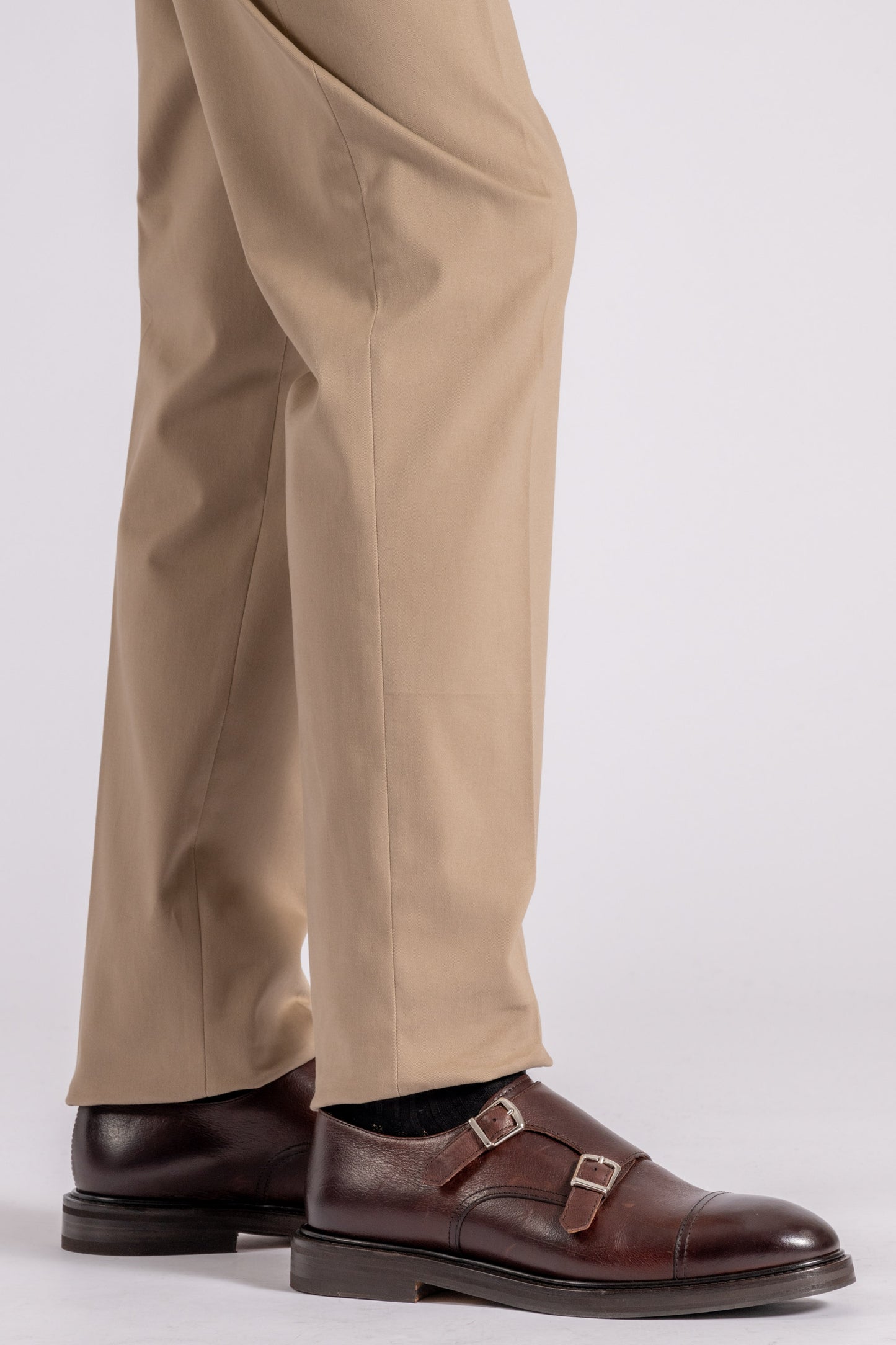 Henderson Baracco Scarpa Montana 100% Lh Marrone Marrone Uomo - 5
