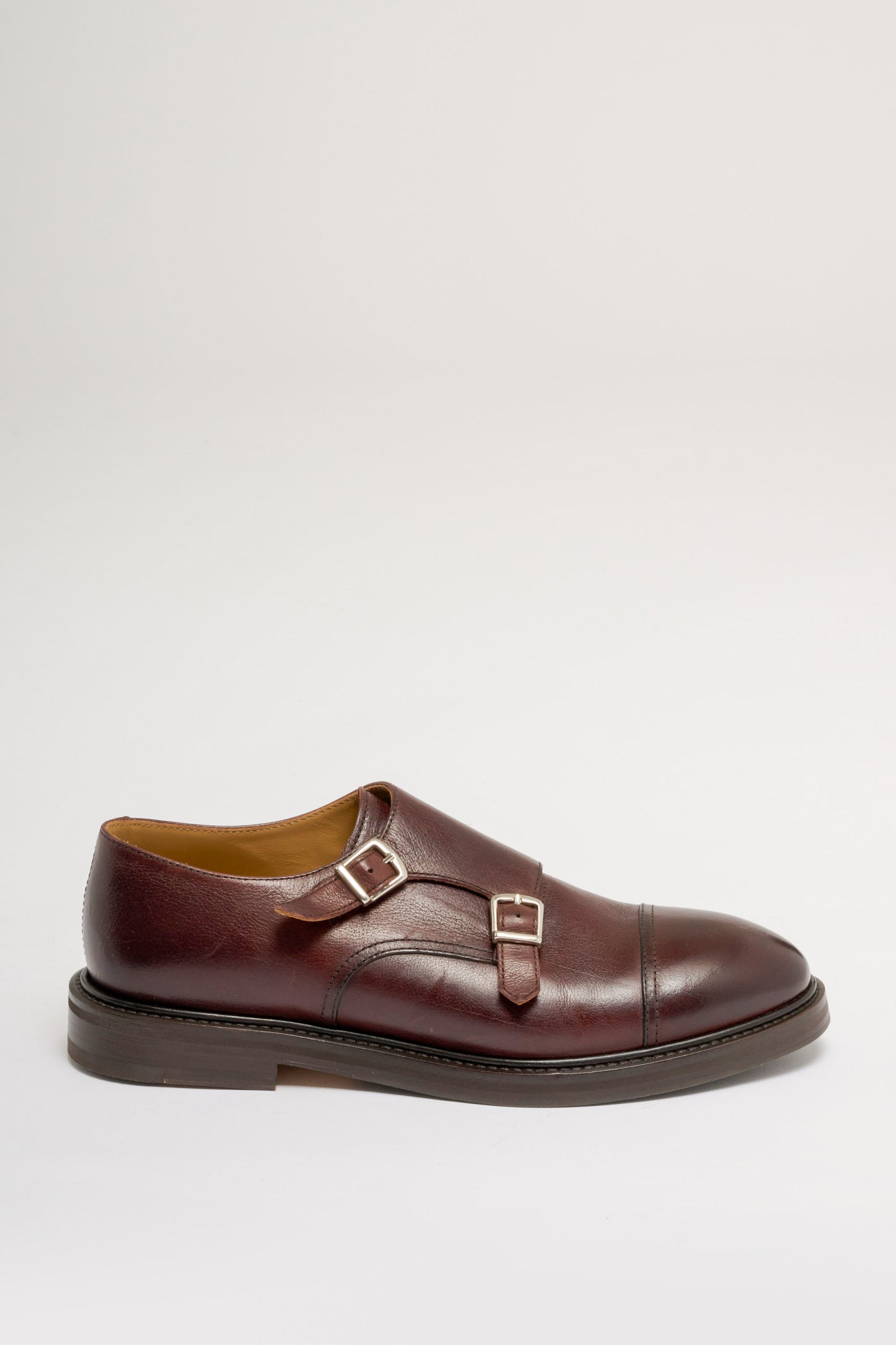 Henderson Baracco Scarpa Montana 100% Lh Marrone Marrone Uomo - 1