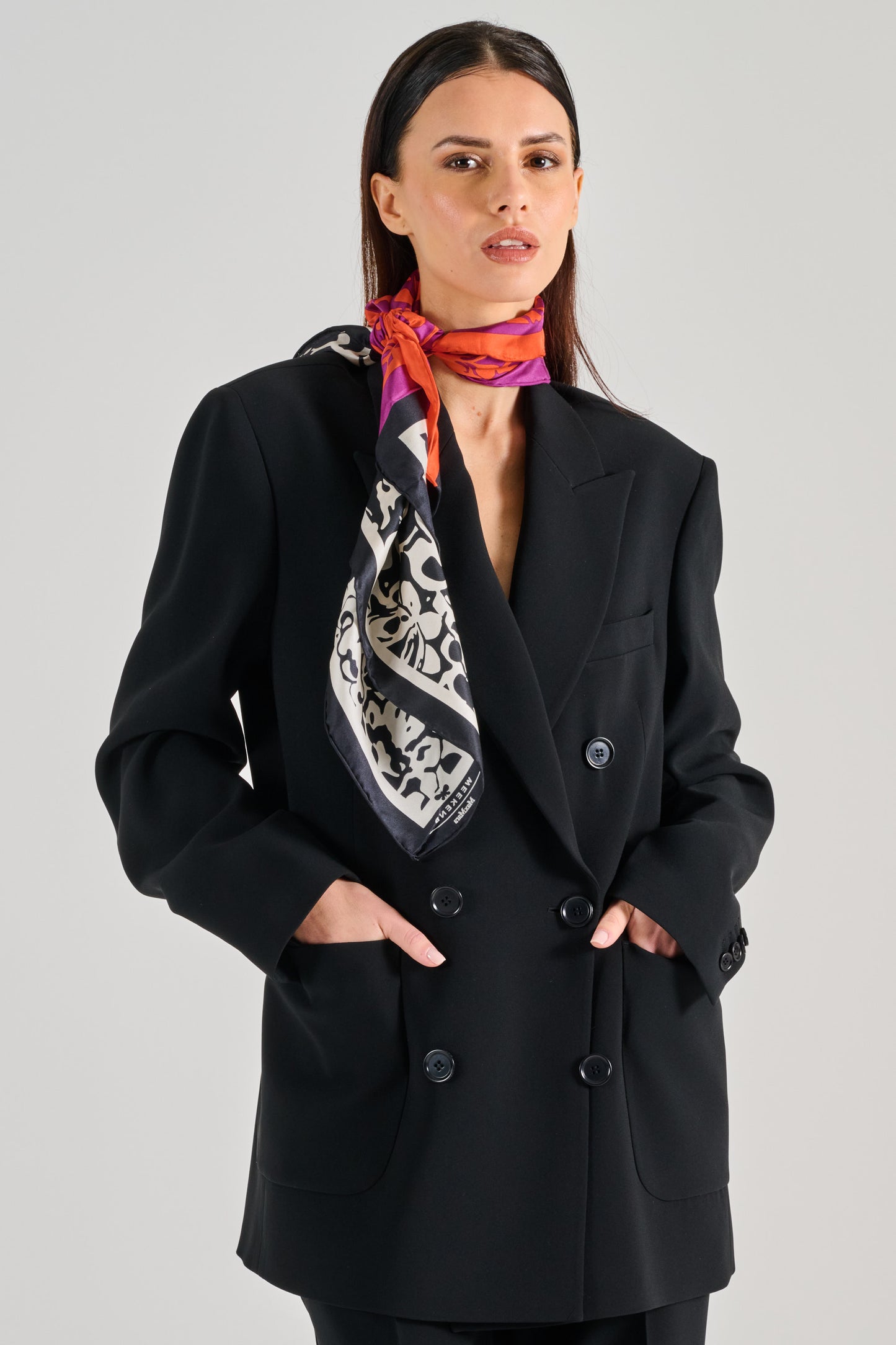 Aspesi Giacca Nero Nero Donna - 1