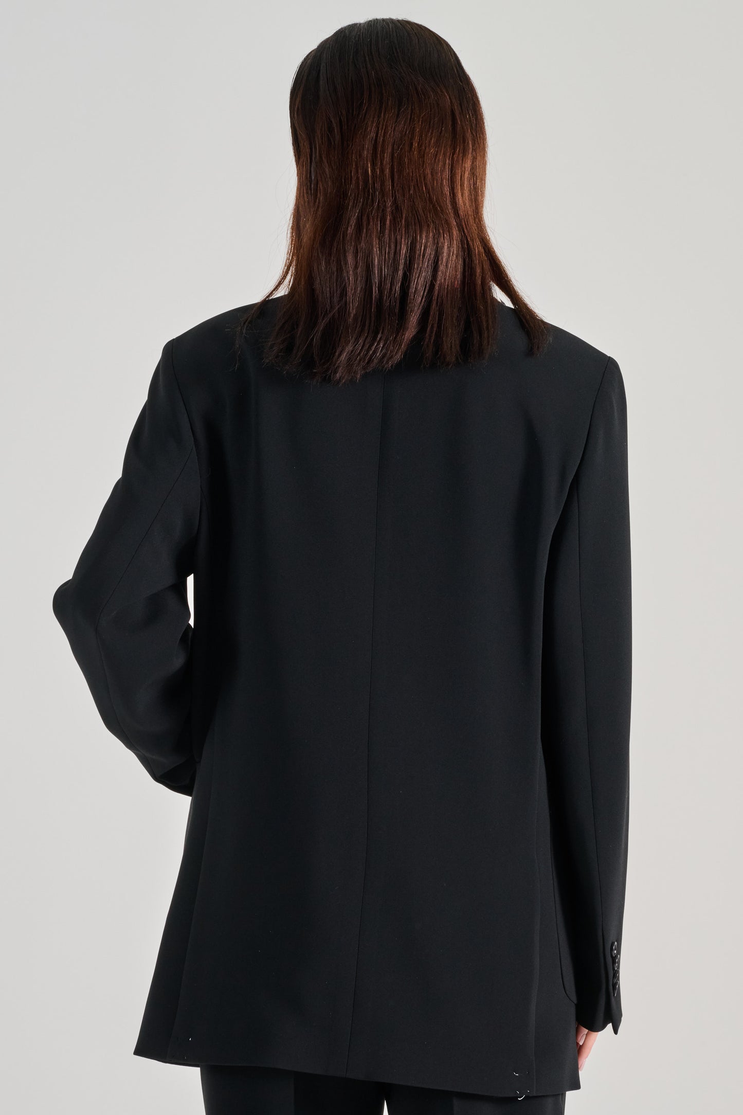 Aspesi Giacca Nero Nero Donna - 6