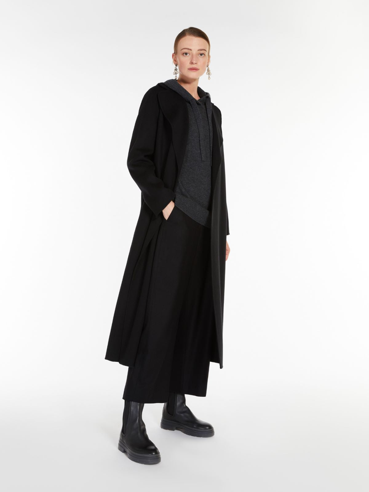 Max Mara S Cappotto Donna - 1