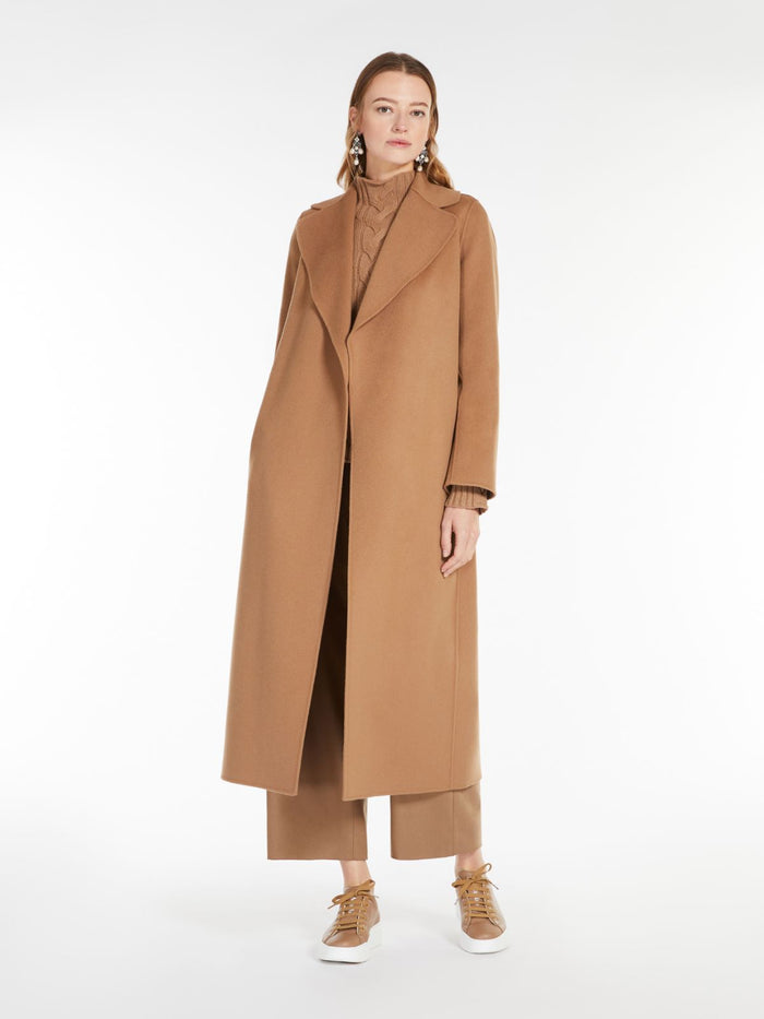 Max Mara S Cappotto Donna - 1