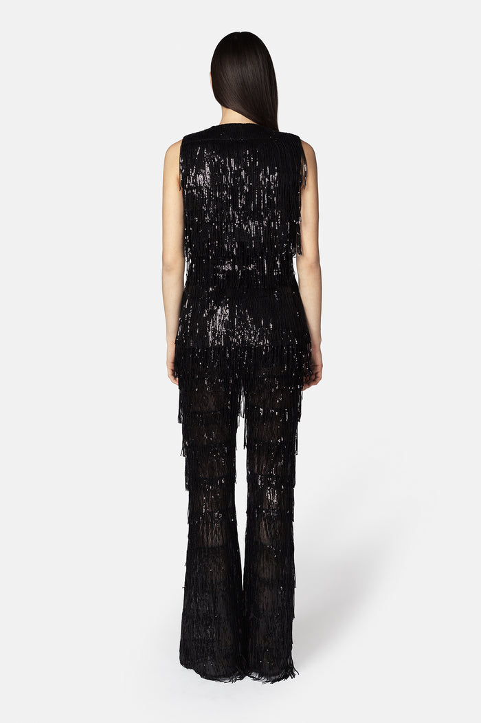 Twenty Fourhaitch Pantalone Donna-2