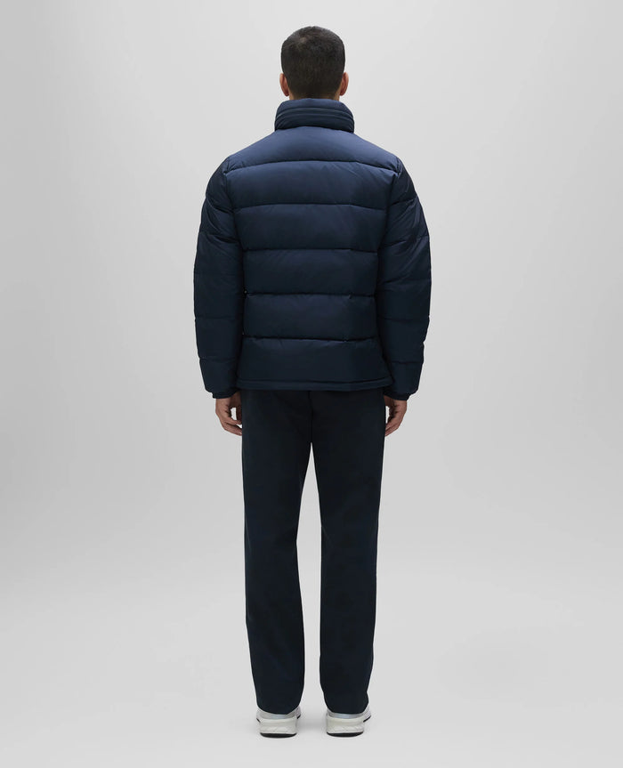 Aspesi Giubbino Pocoelastico Blu Blu Uomo - 3