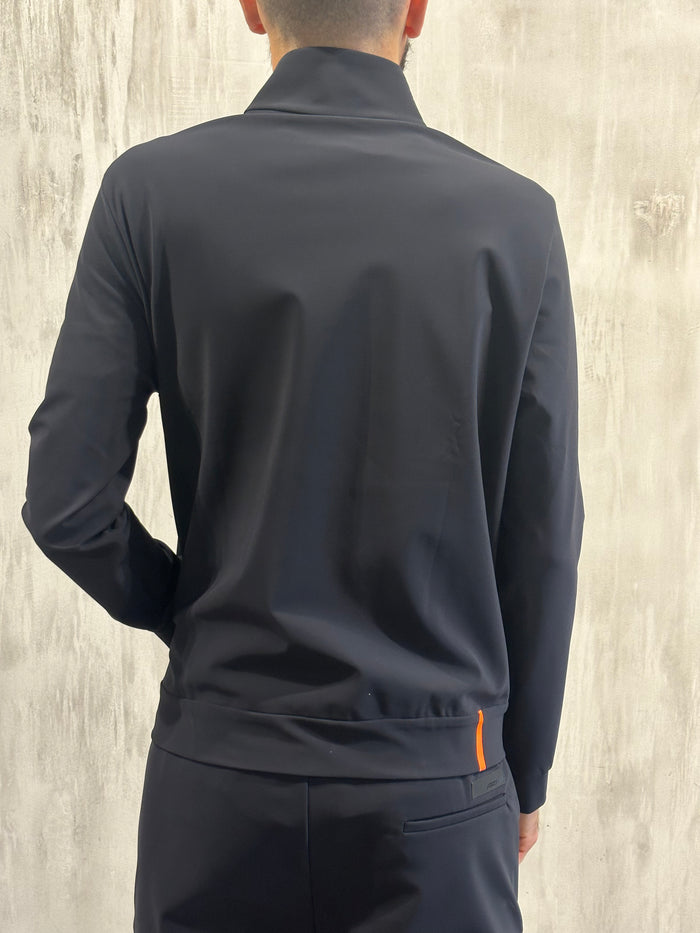 Rrd Surflex Winter Zip Fleece Uomo - 3