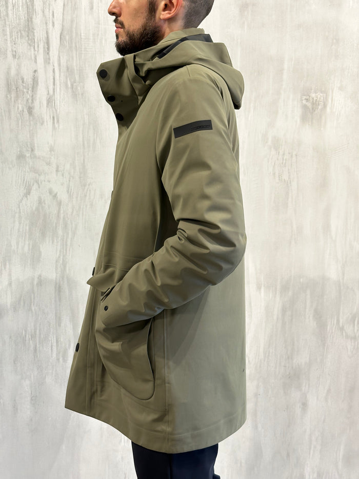 Rrd Surflex Winter Soft Touch 3 In 1 Parka Jkt Uomo-2