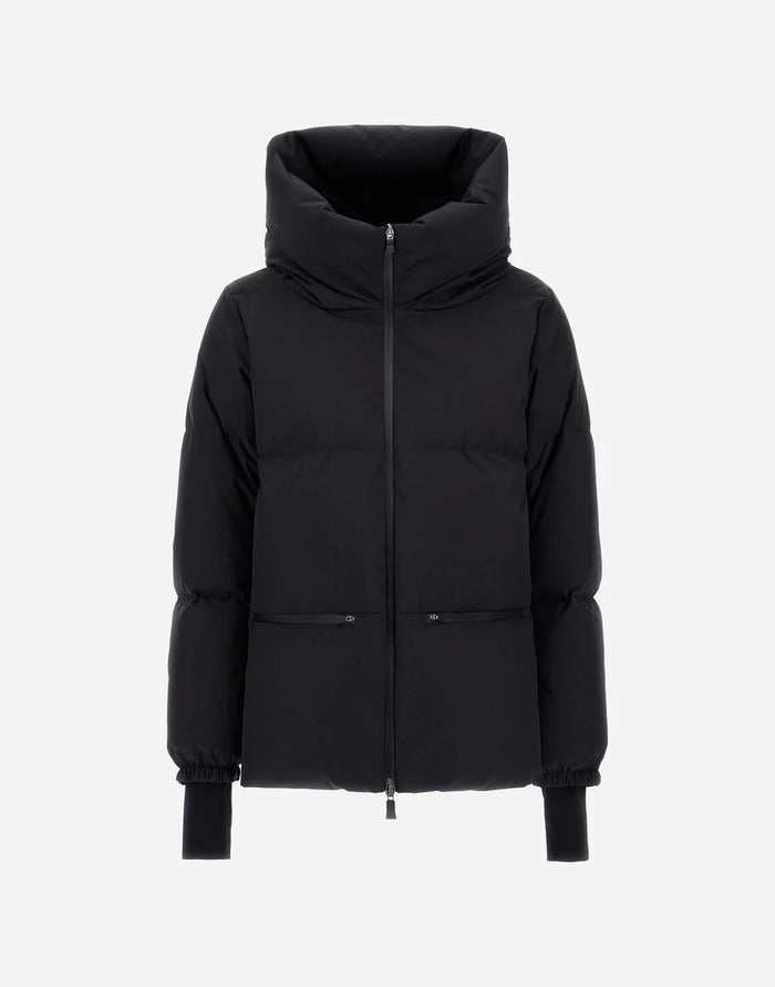 Herno Piumino Corto 2layers Donna