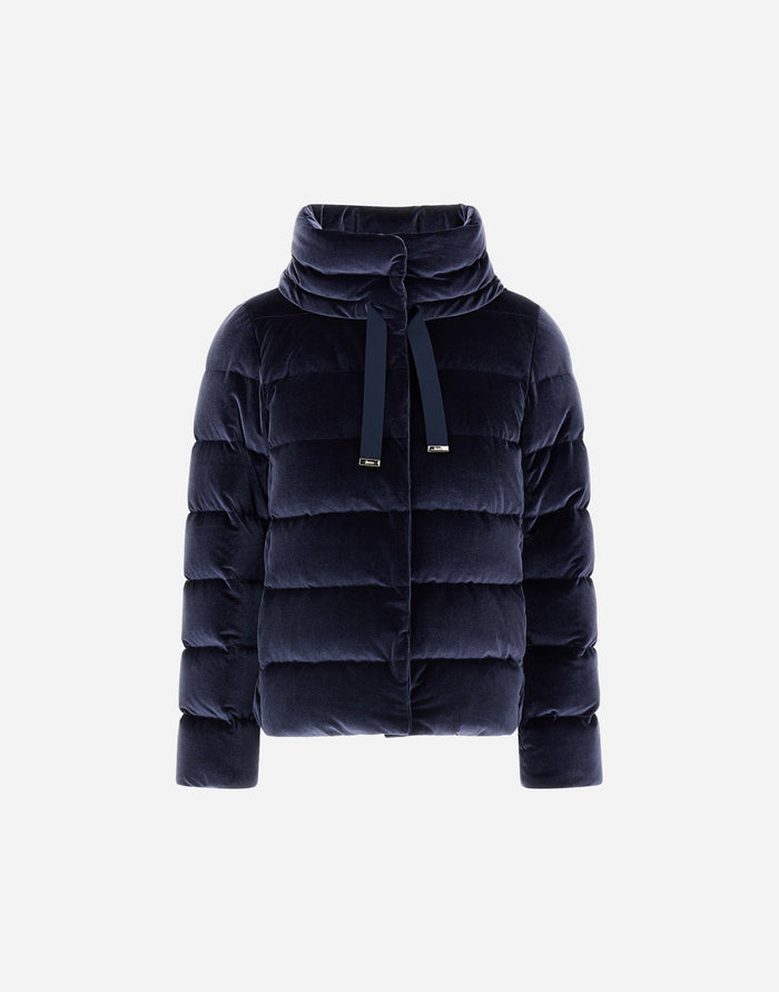 Herno Piumino Donna-2