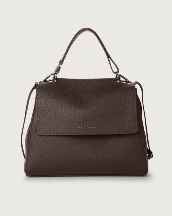Orciani Borsa Sveva Soft Media Donna