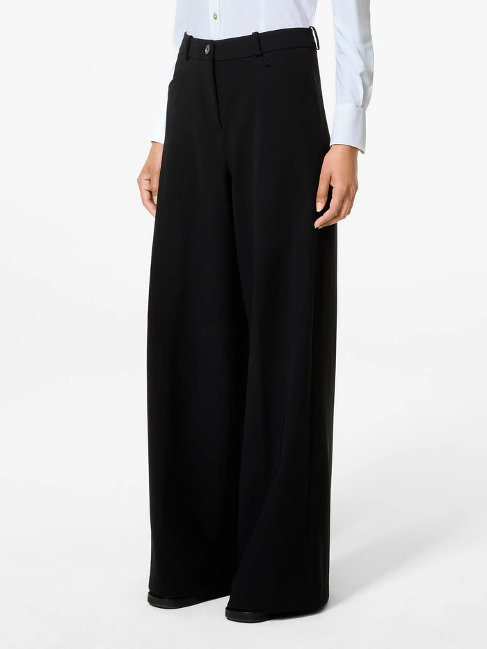 Rrd Suflex Winter Livia Wom Pant Donna