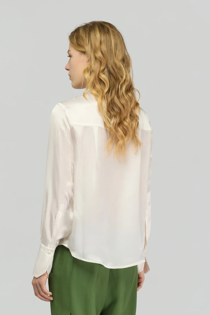 Semi-couture Camicia Emilie Donna-2
