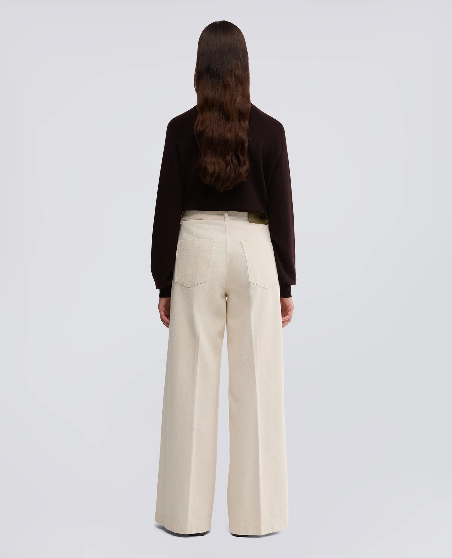 Aspesi Jeans Donna - 3