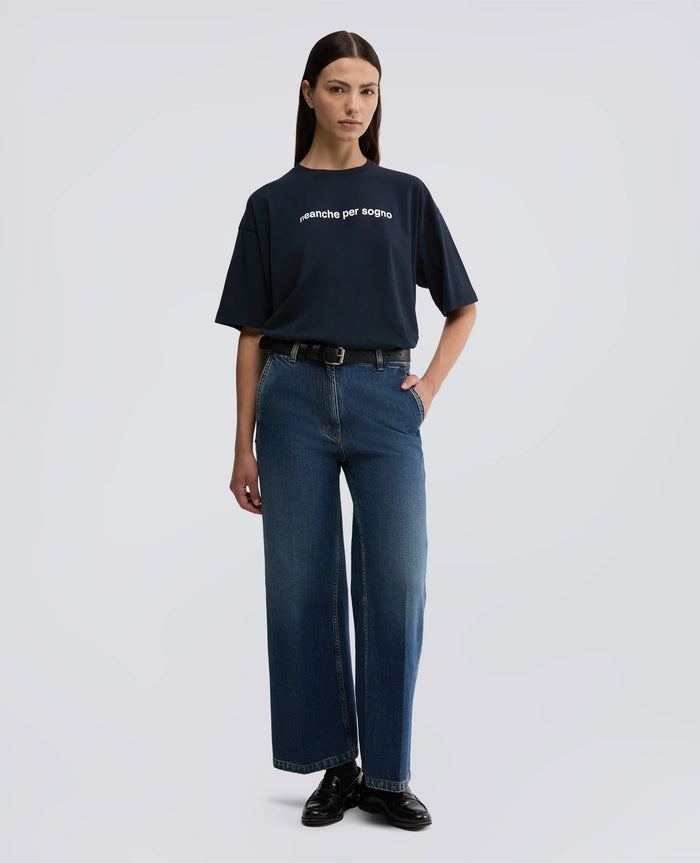 Aspesi T-shirt Donna