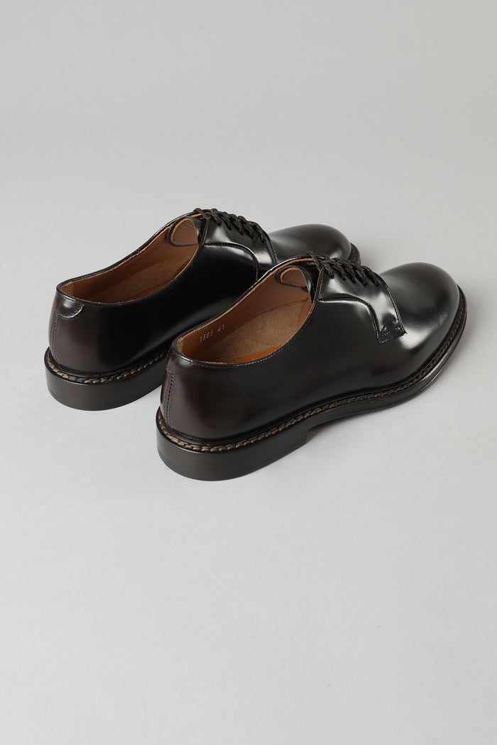 Doucal's Scarpa Derby Horse Marrone 82898-18853 Marrone Uomo - 3