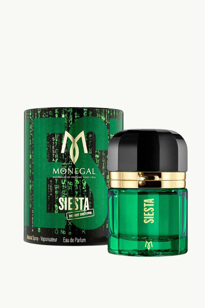 Profumo Siesta 50Ml Unisex Ramon Monegal-2