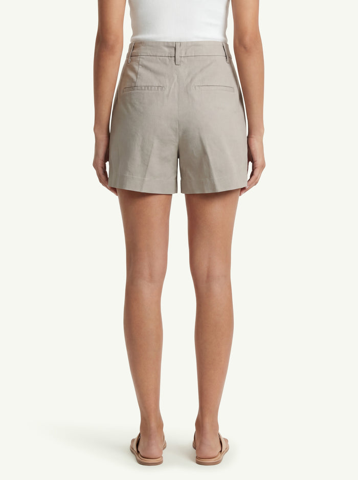Shorts Lori Donna Dondup-2