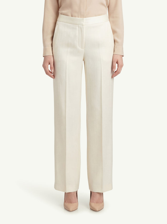 Pantalone Marlee Donna Semi-Couture