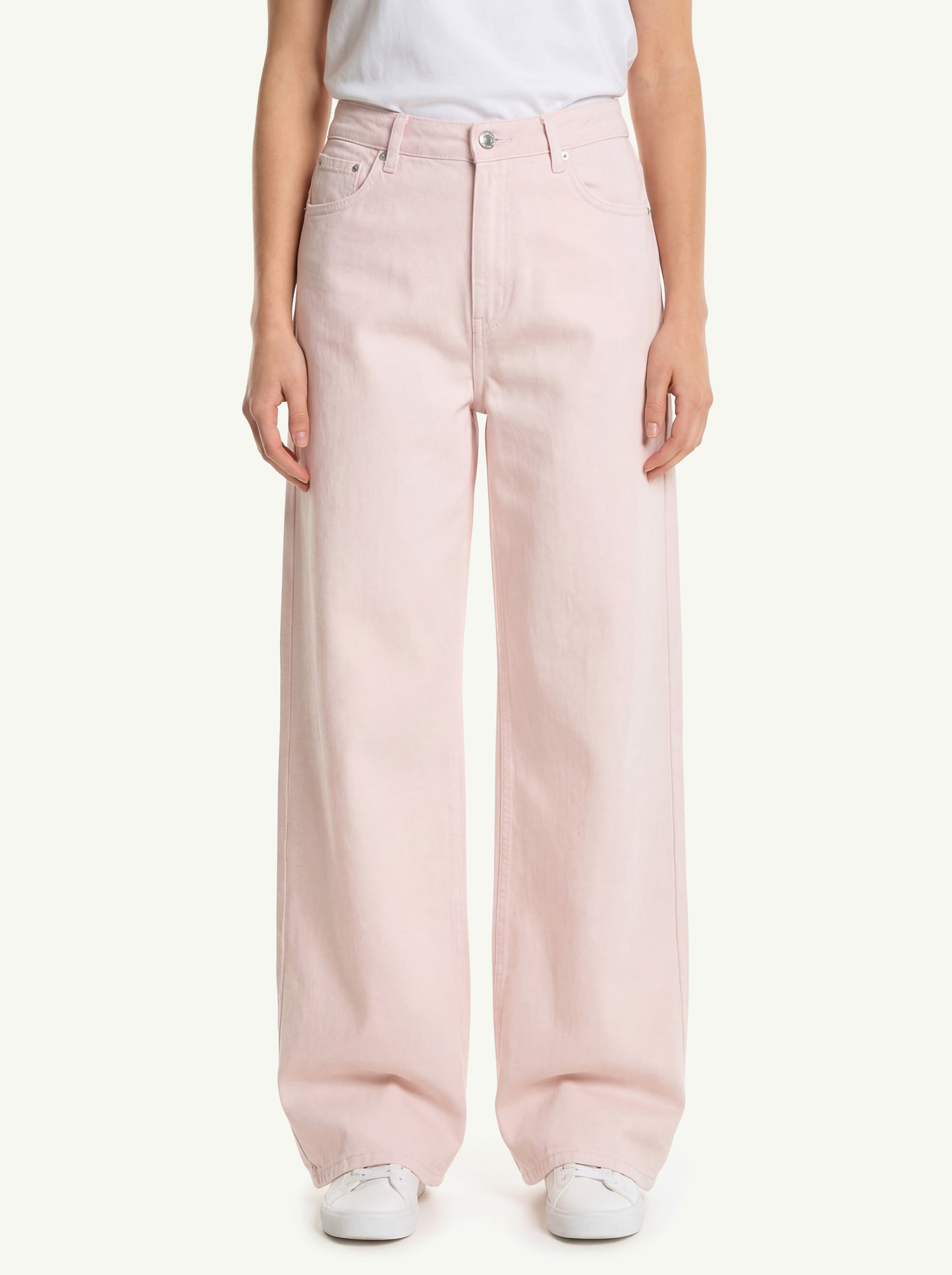  Dondup Jeans Loose Dakota Rosa - 1