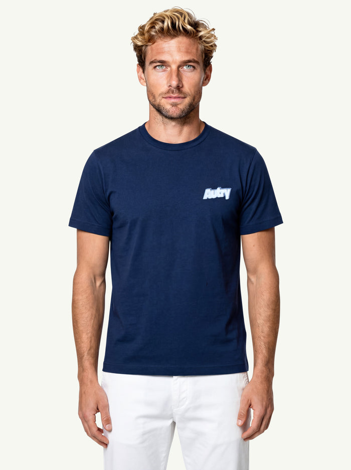 T-Shirt Main Unisex Unisex Autry