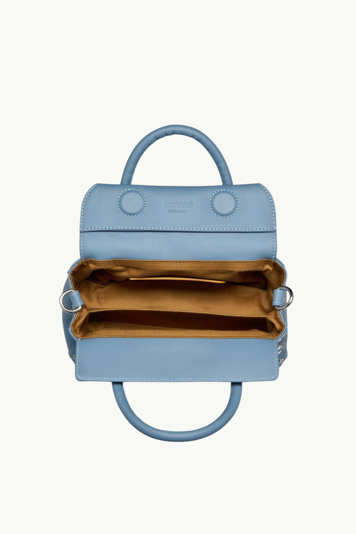  Zanellato Postina Dotta Saeta Baby Blu - 4