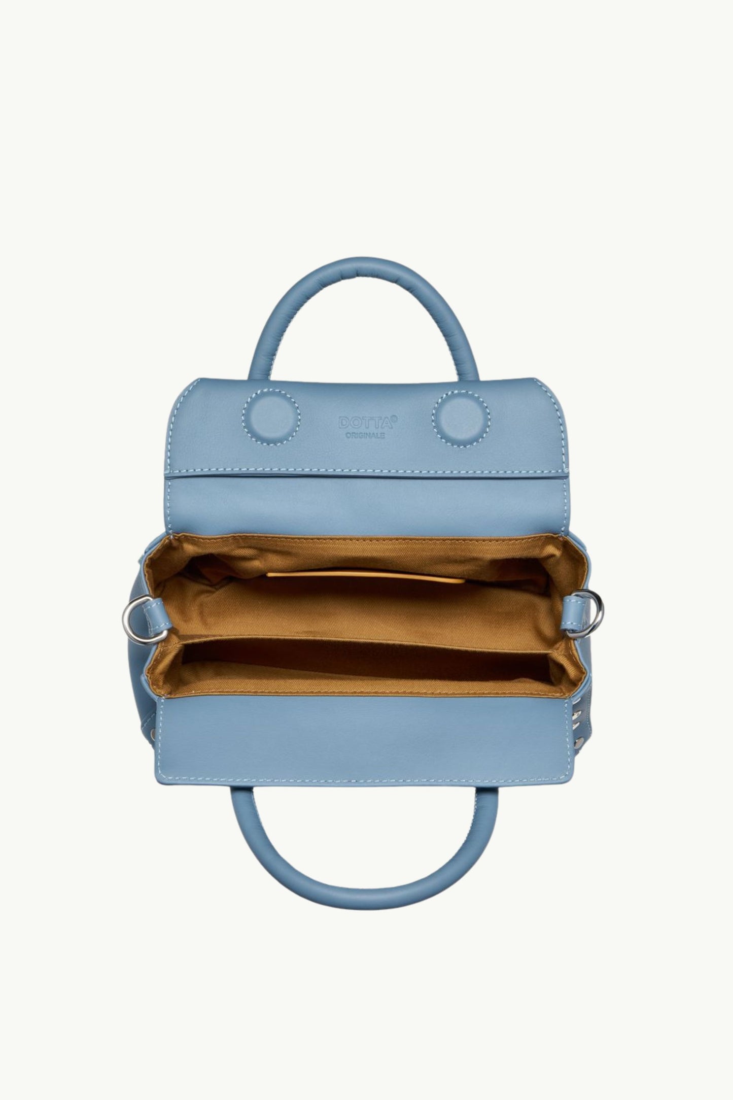  Zanellato Postina Dotta Saeta Baby Blu - 4