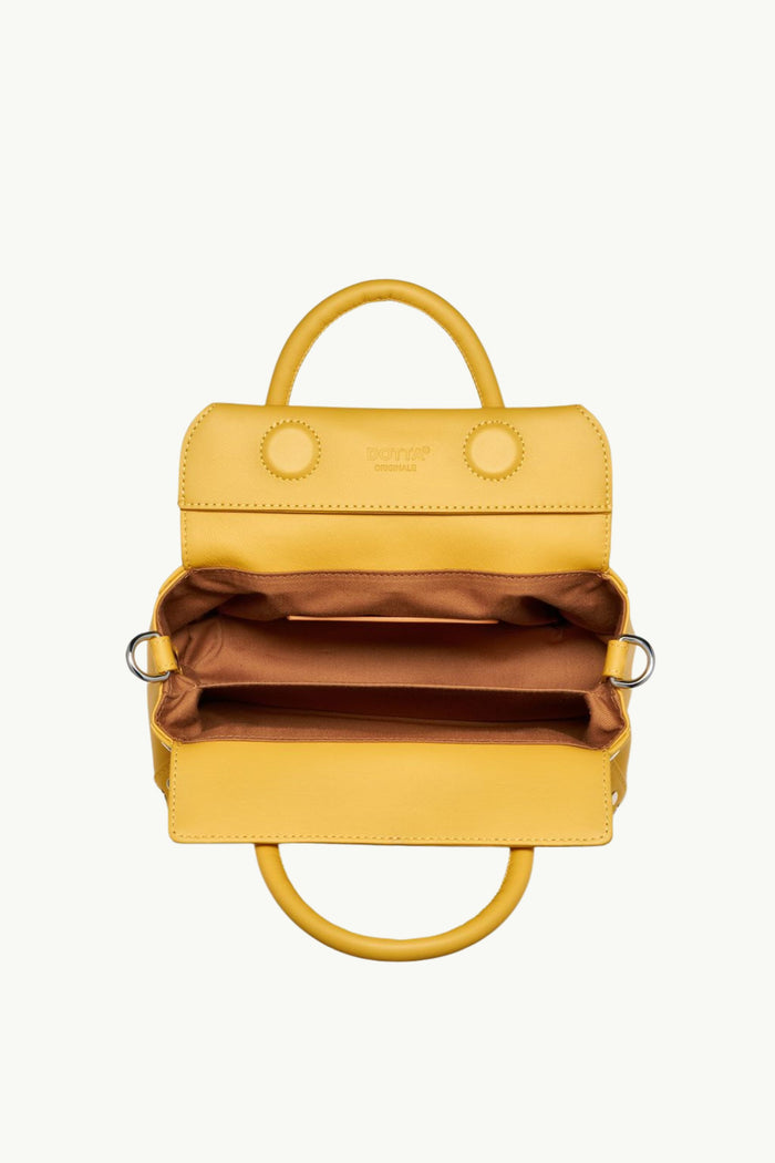  Zanellato Postina Dotta Saeta Baby Giallo - 4