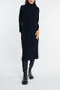  Maxmara Abito Blu Blu Donna - 9
