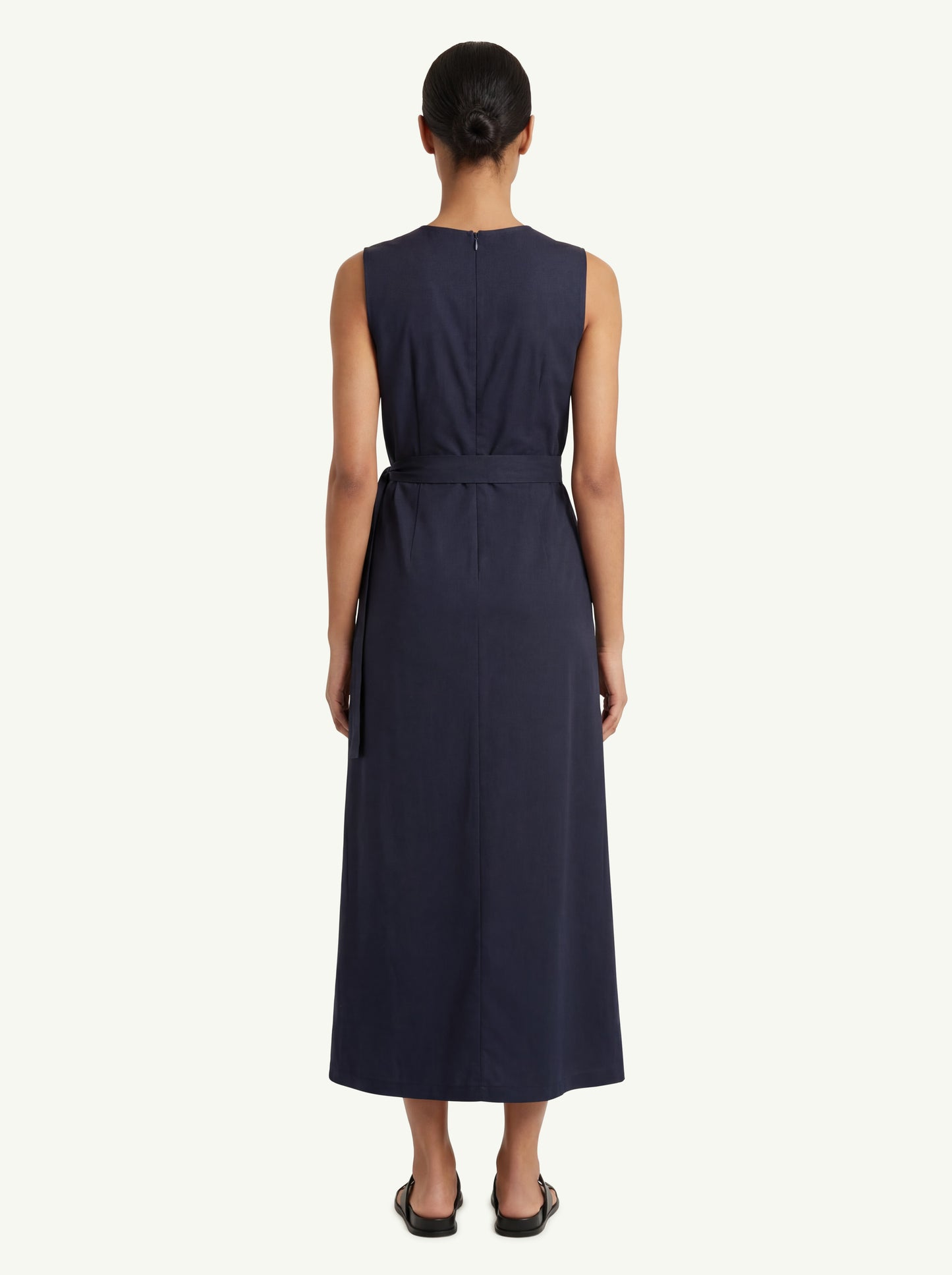  Aspesi Abito Blu - 2