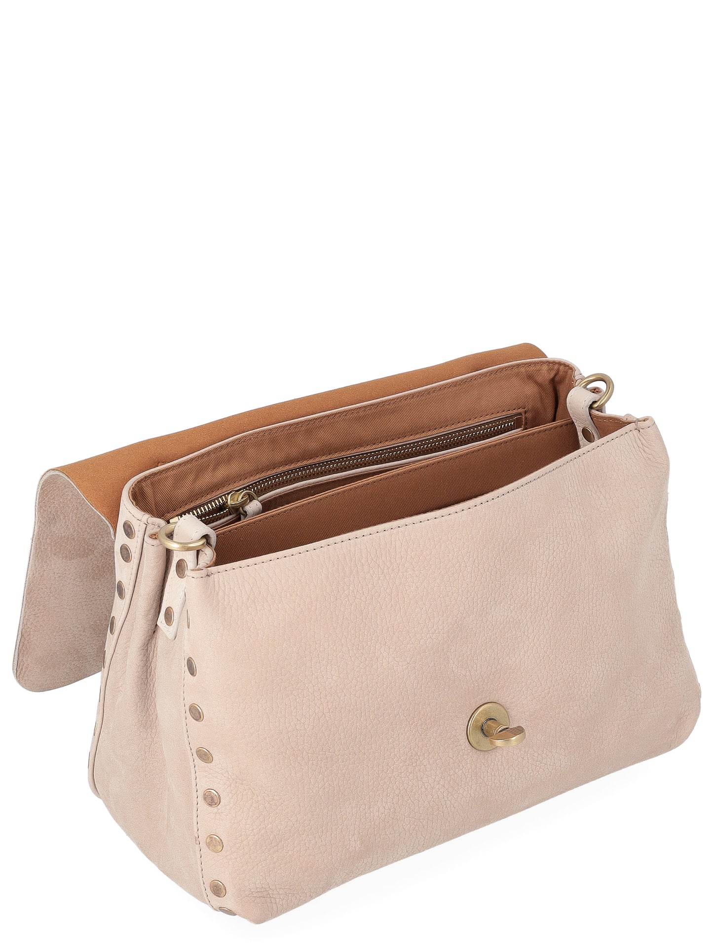  Zanellato Borsa Postina S Jones Donna - 3