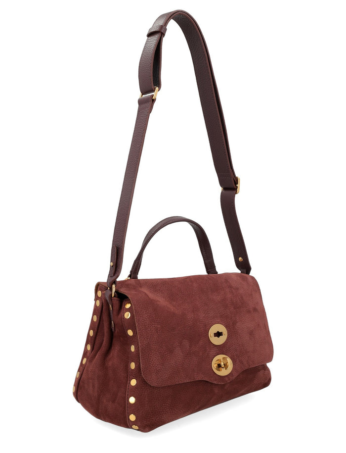 Zanellato Borsa Postina S Jones Donna-2