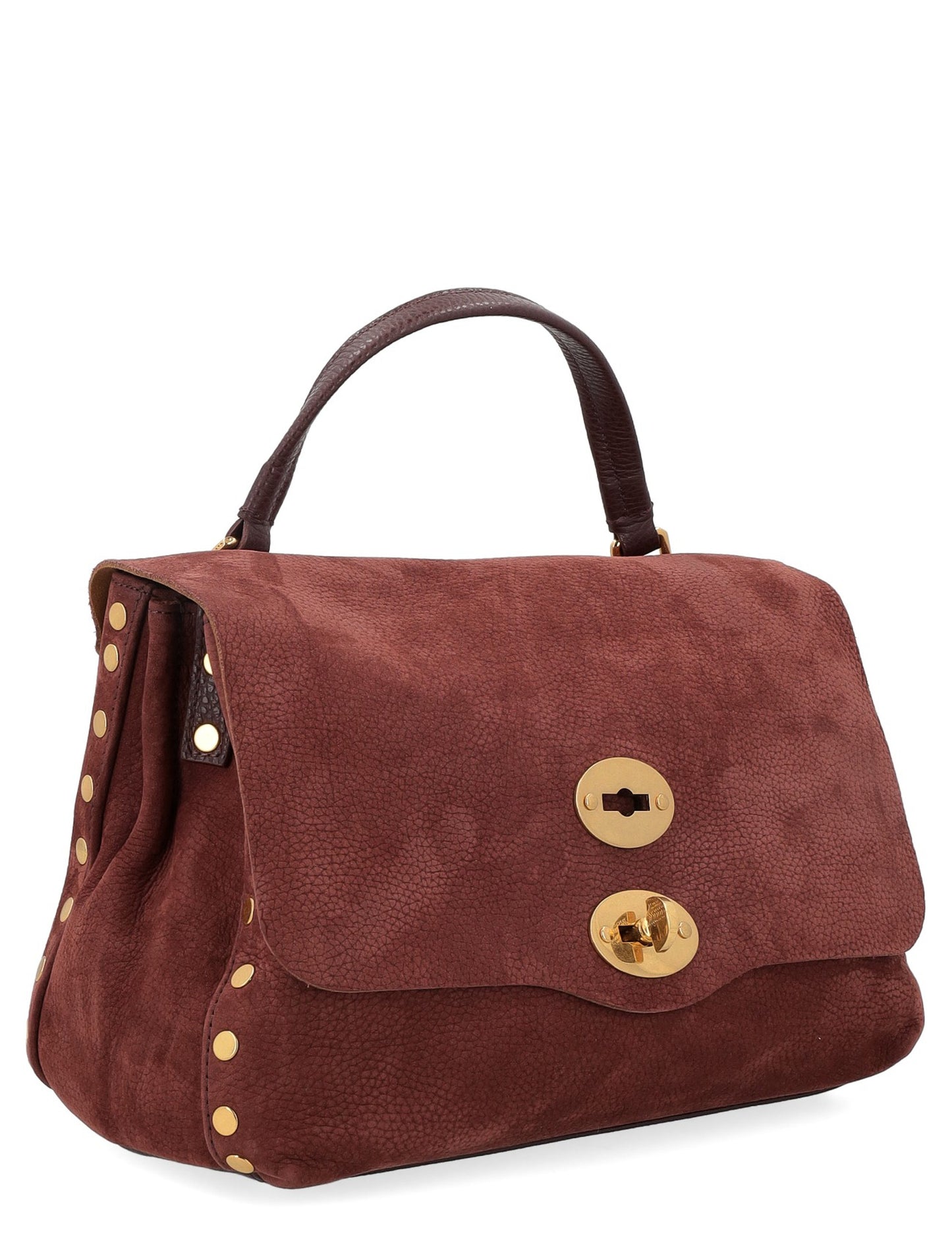  Zanellato Borsa Postina S Jones Donna - 3