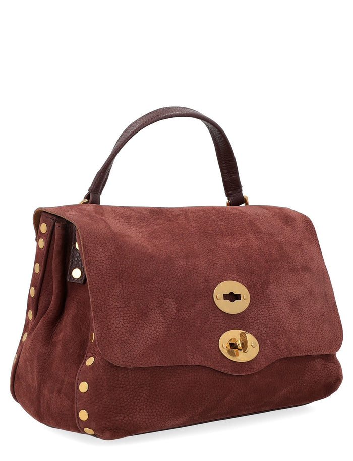  Zanellato Borsa Postina S Jones Donna - 3
