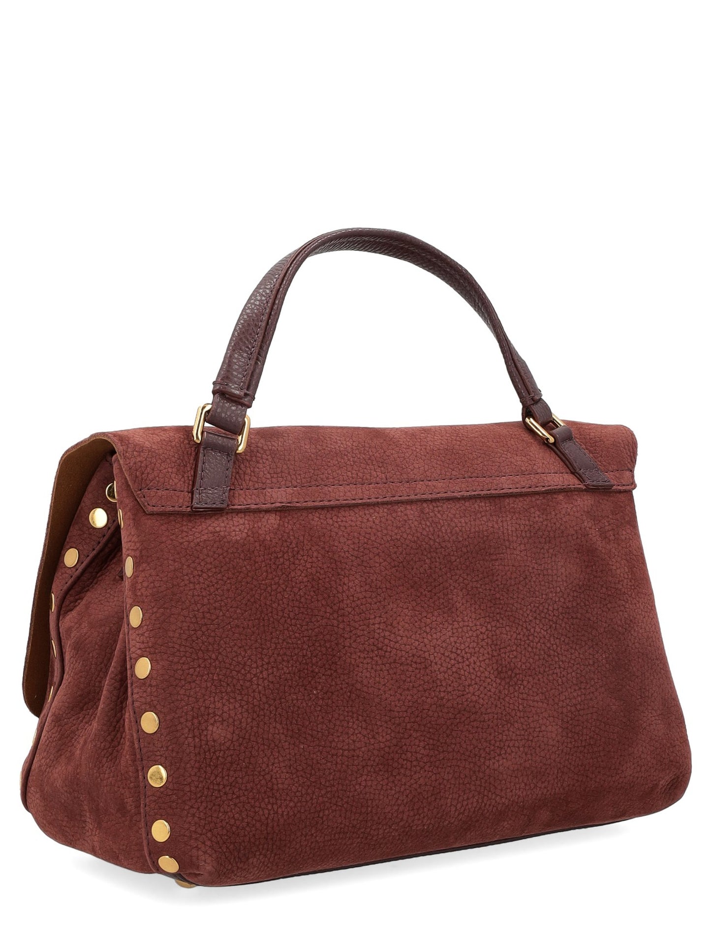  Zanellato Borsa Postina S Jones Donna - 4