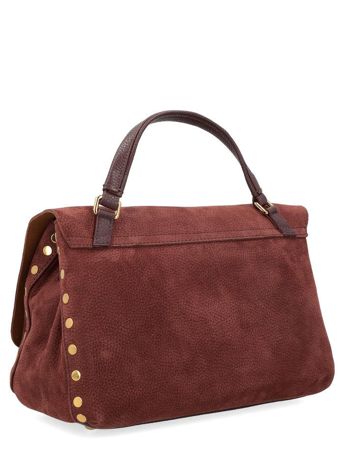  Zanellato Borsa Postina S Jones Donna - 4