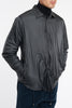  Aspesi Giubbino Re-shirt Grigio Grigio Uomo - 3