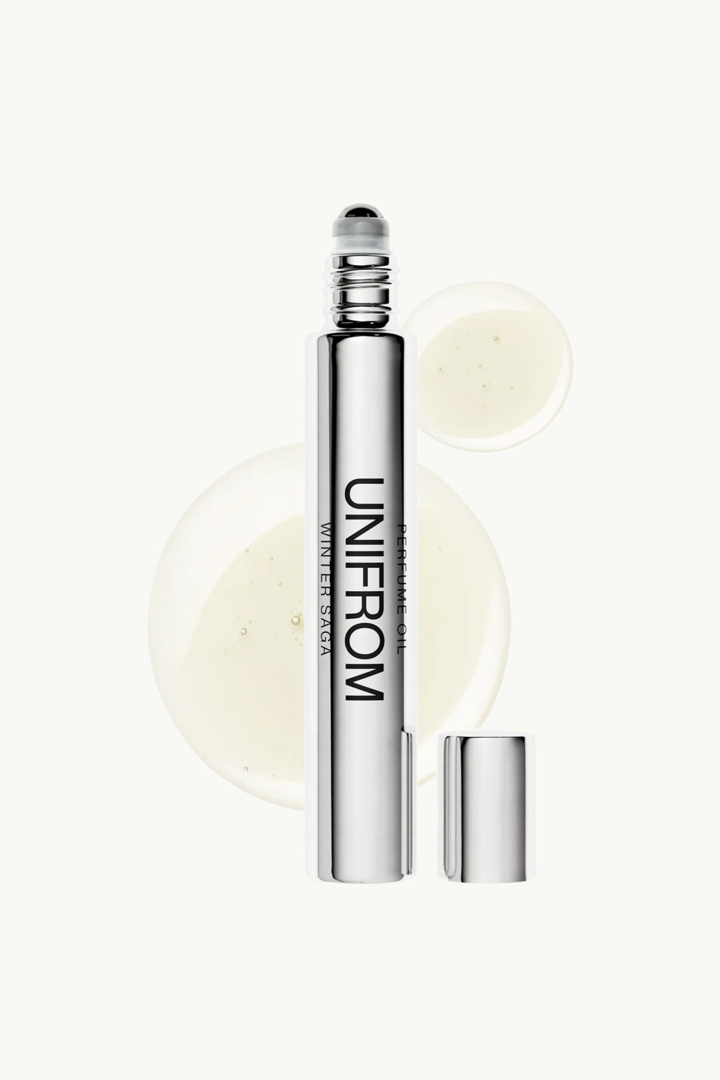  Unifrom Profumo Oil Winter Saga 10ml Unisex - 1