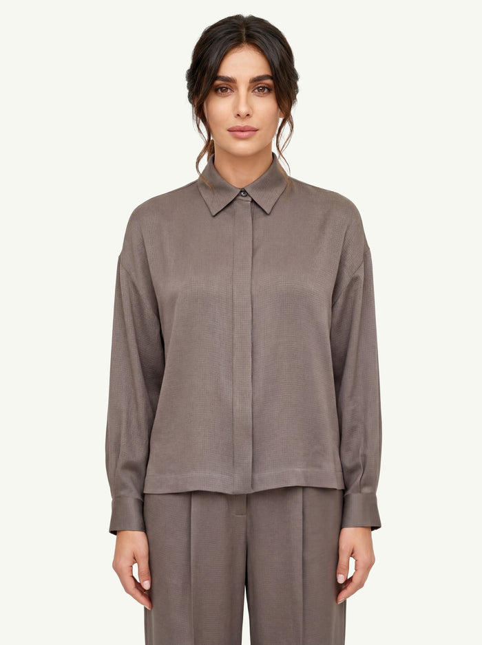 Camicia Donna Peserico