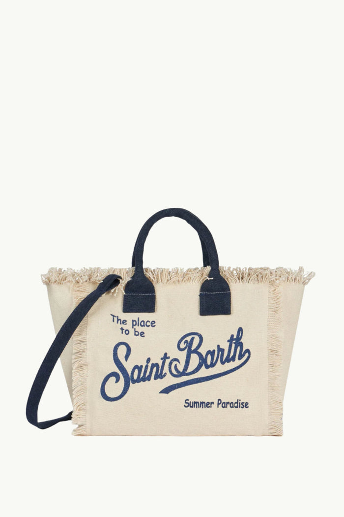 Borsa  Donna Mc2 Saint Barth