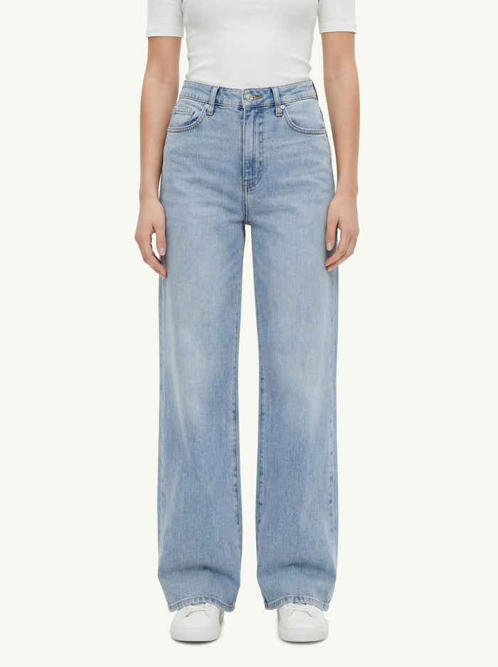 Jeans Lotta Frozen  Donna 7 For All Mankind