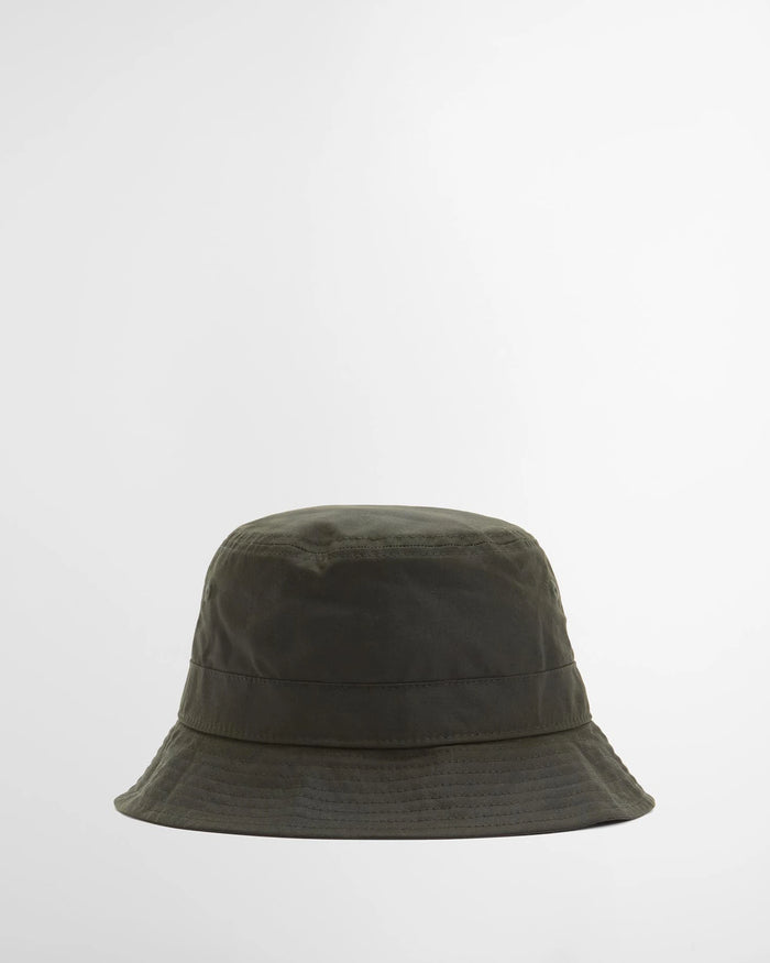  Barbour Belsaywax Sports Hat Donna - 3