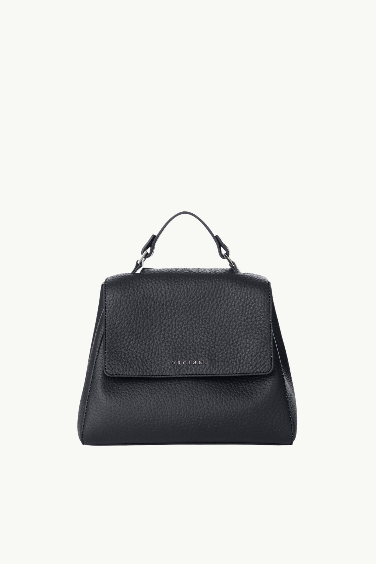  Orciani Borsa Sveva S Soft Blu - 1