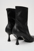  Sergio Levantesi Scarpa Nero Nero Donna - 11