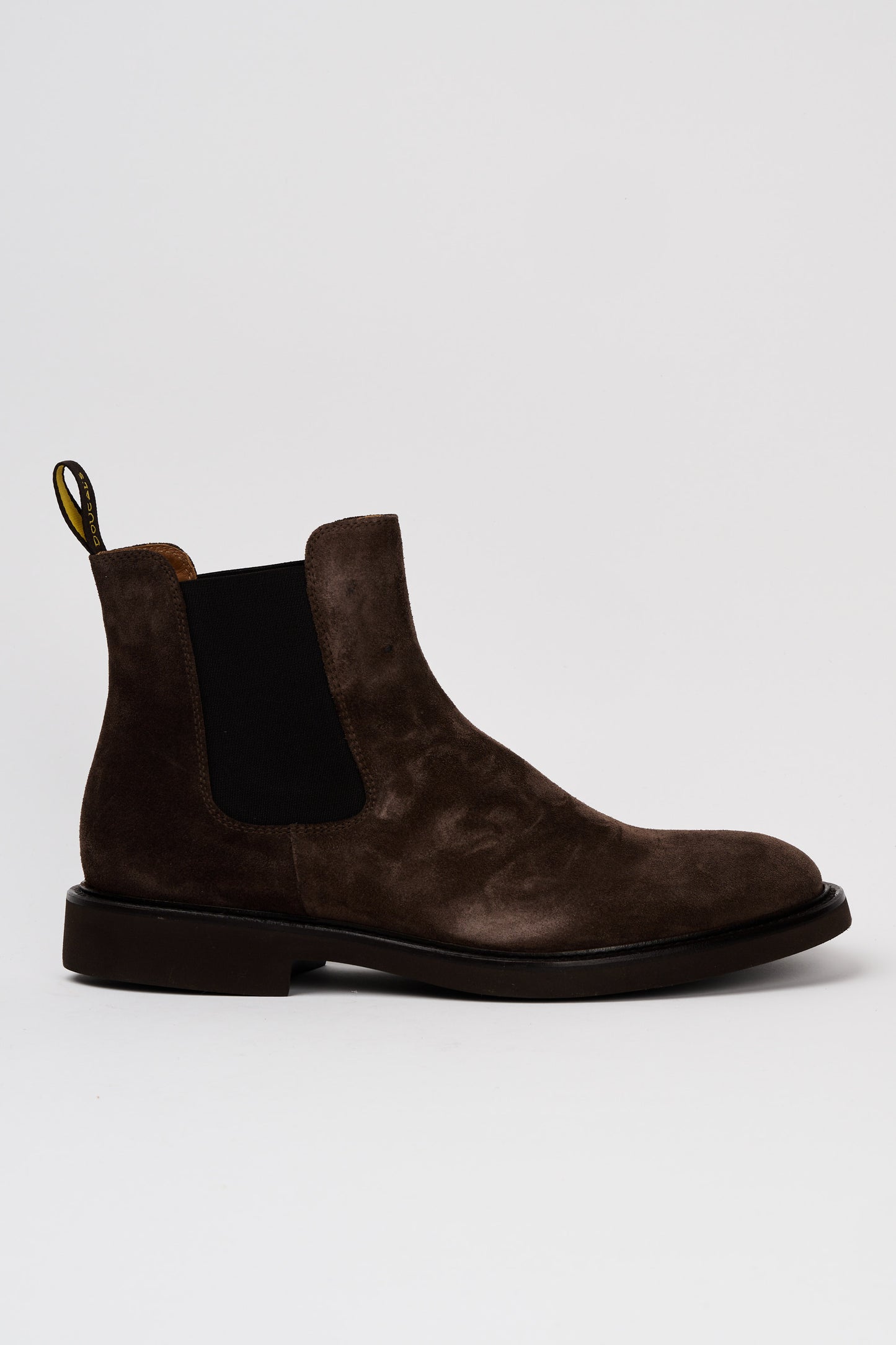  Doucal's Men's Brown Ankle Boot 92220-18334 Marrone Uomo - 6