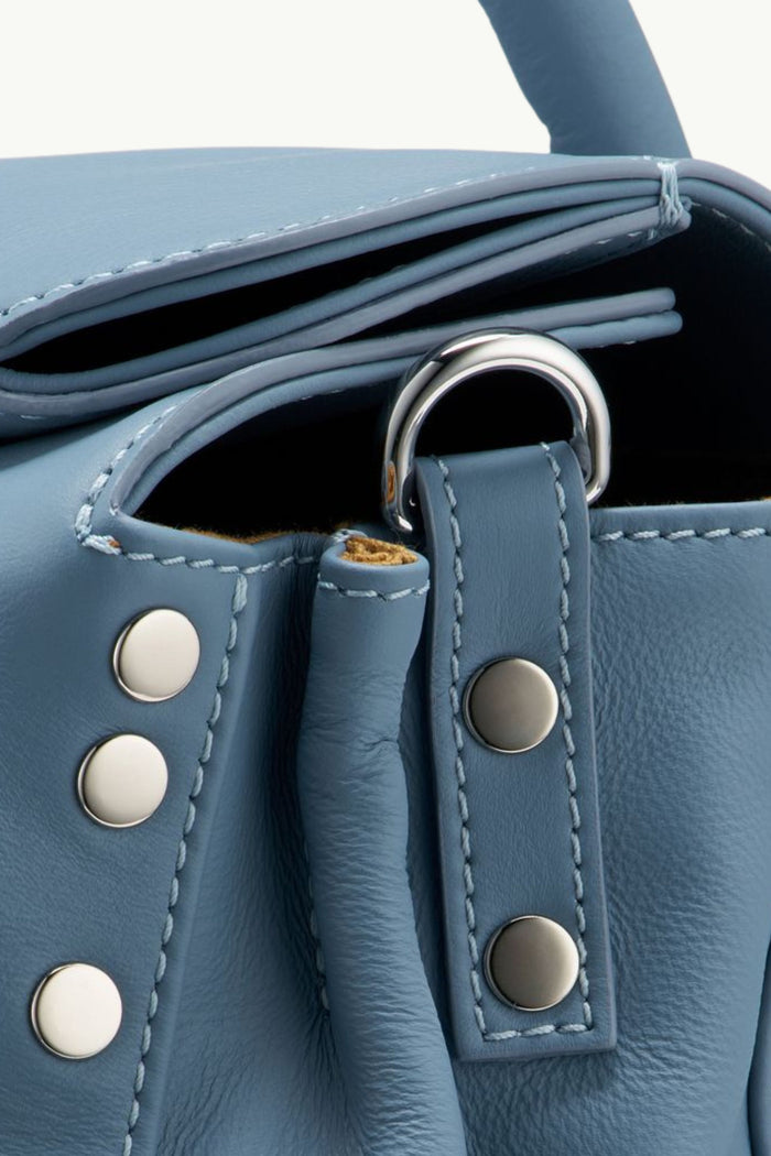  Zanellato Postina Dotta Saeta Baby Blu - 6