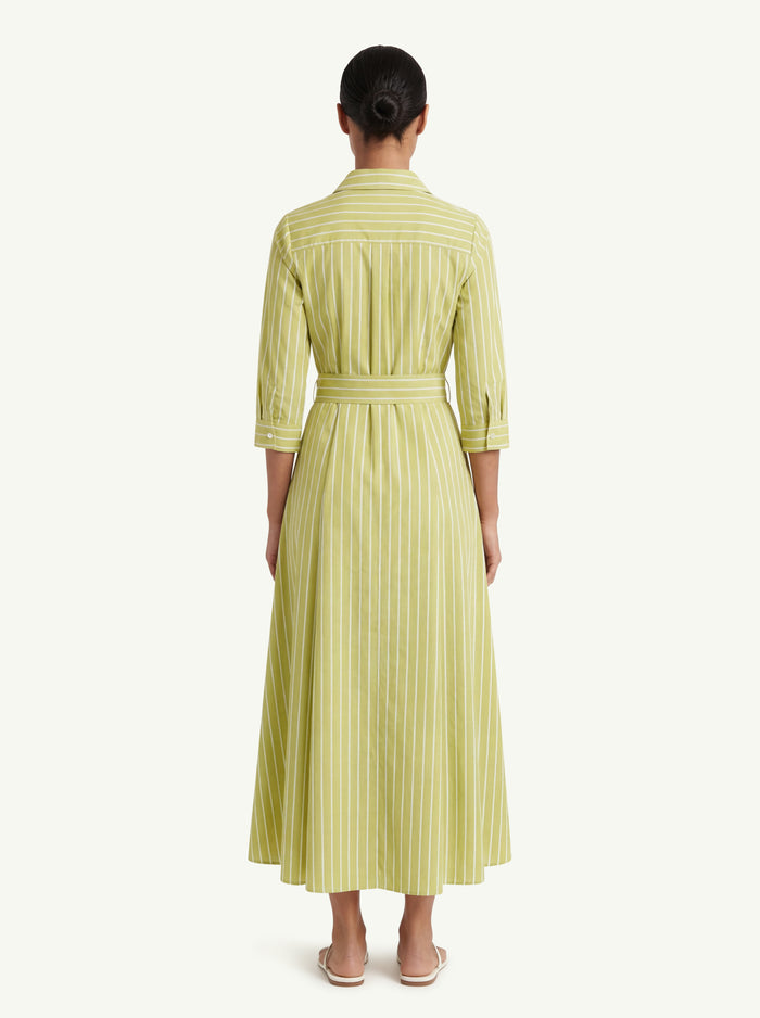 Abito Donna Camicettasnob-2