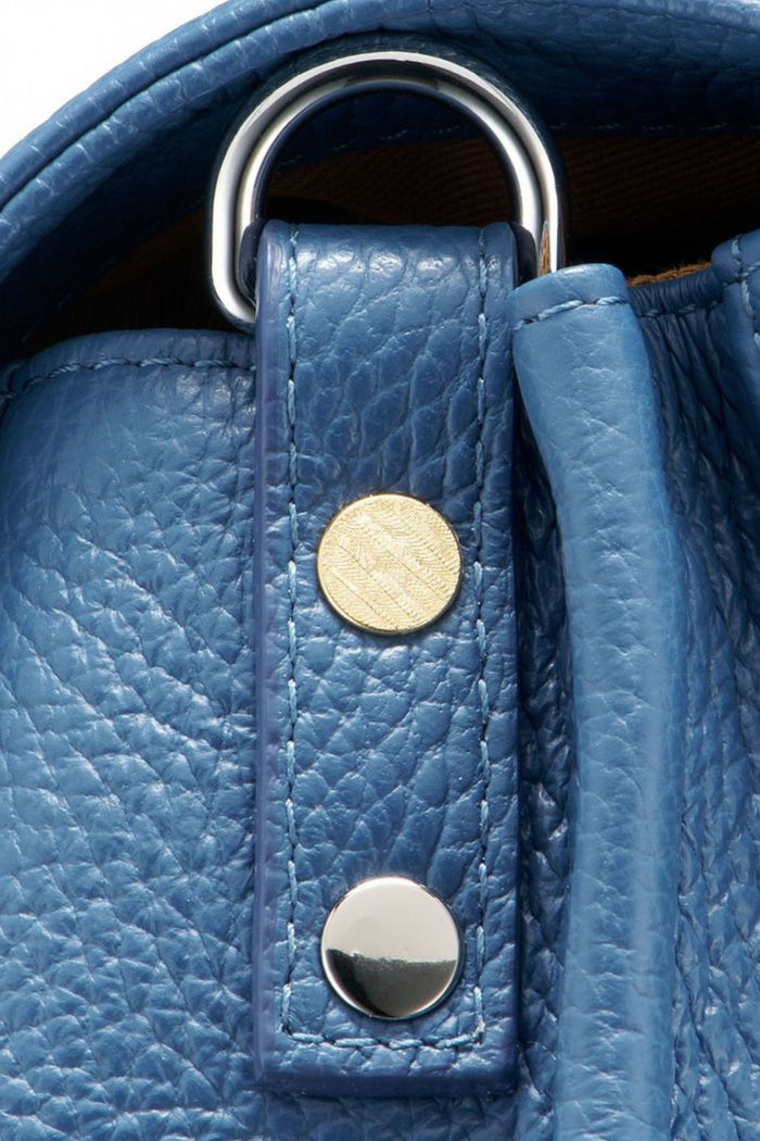  Zanellato Borsa Postina Daily S Blu - 6