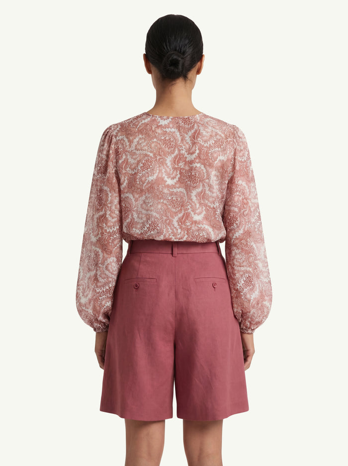 Bermuda Donna Max Mara Weekend-2