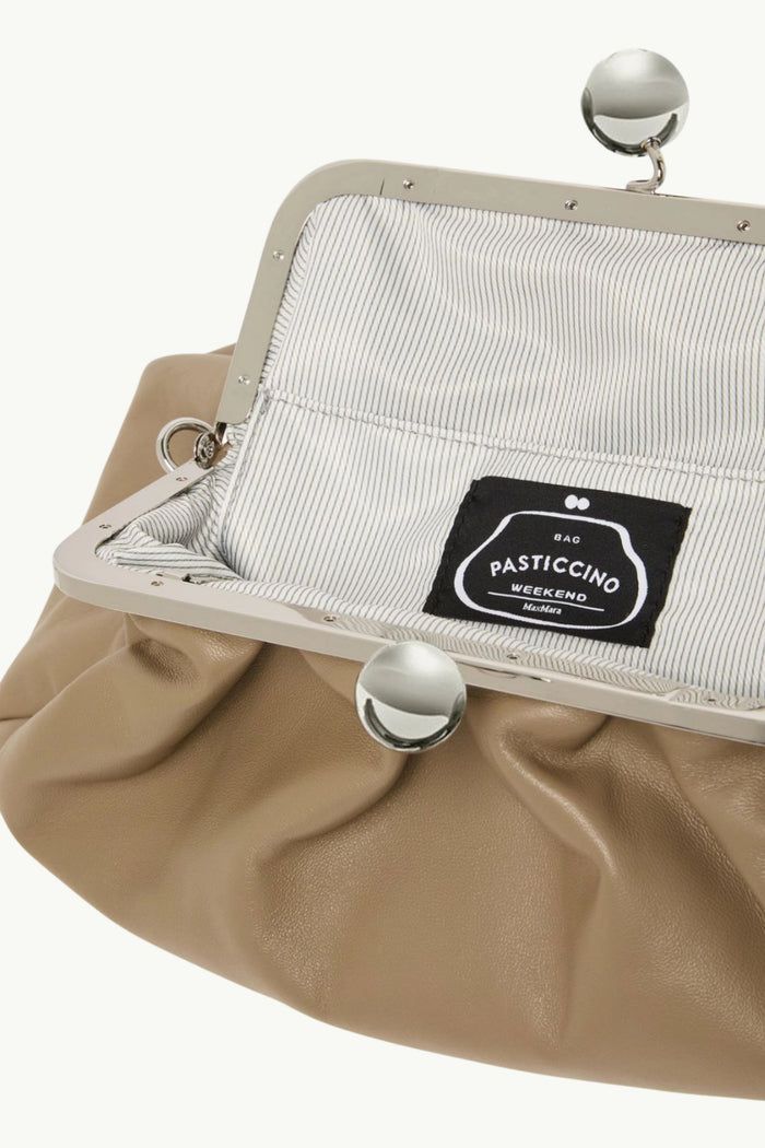  Max Mara Weekend Accessori Borsa Marrone - 5