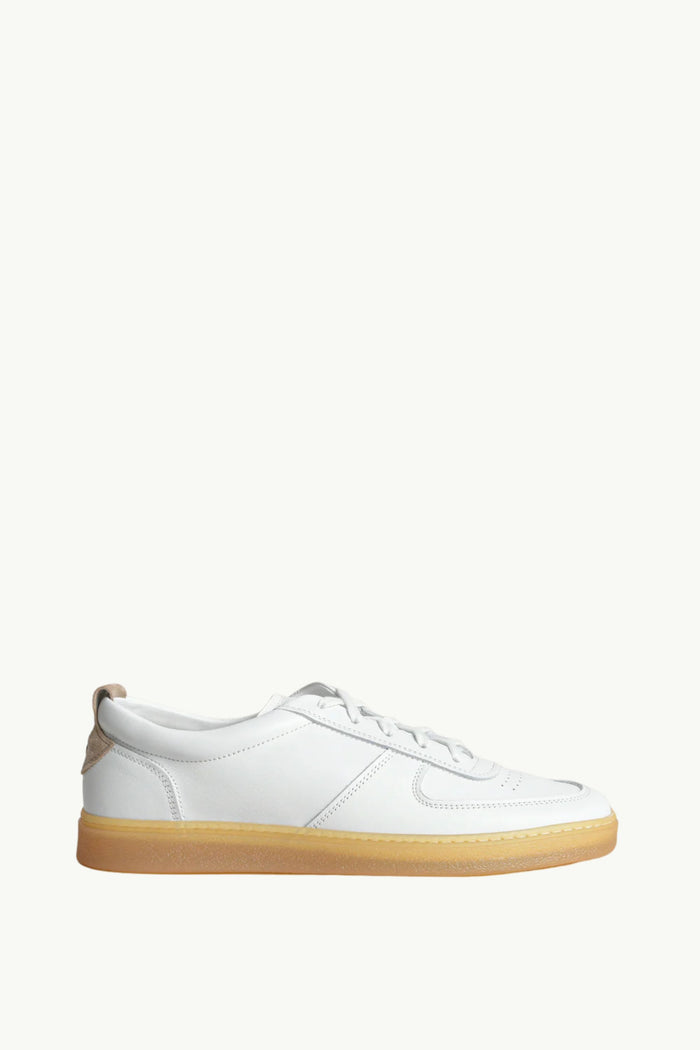  Henderson Baracco Sneakers Bianco - 5