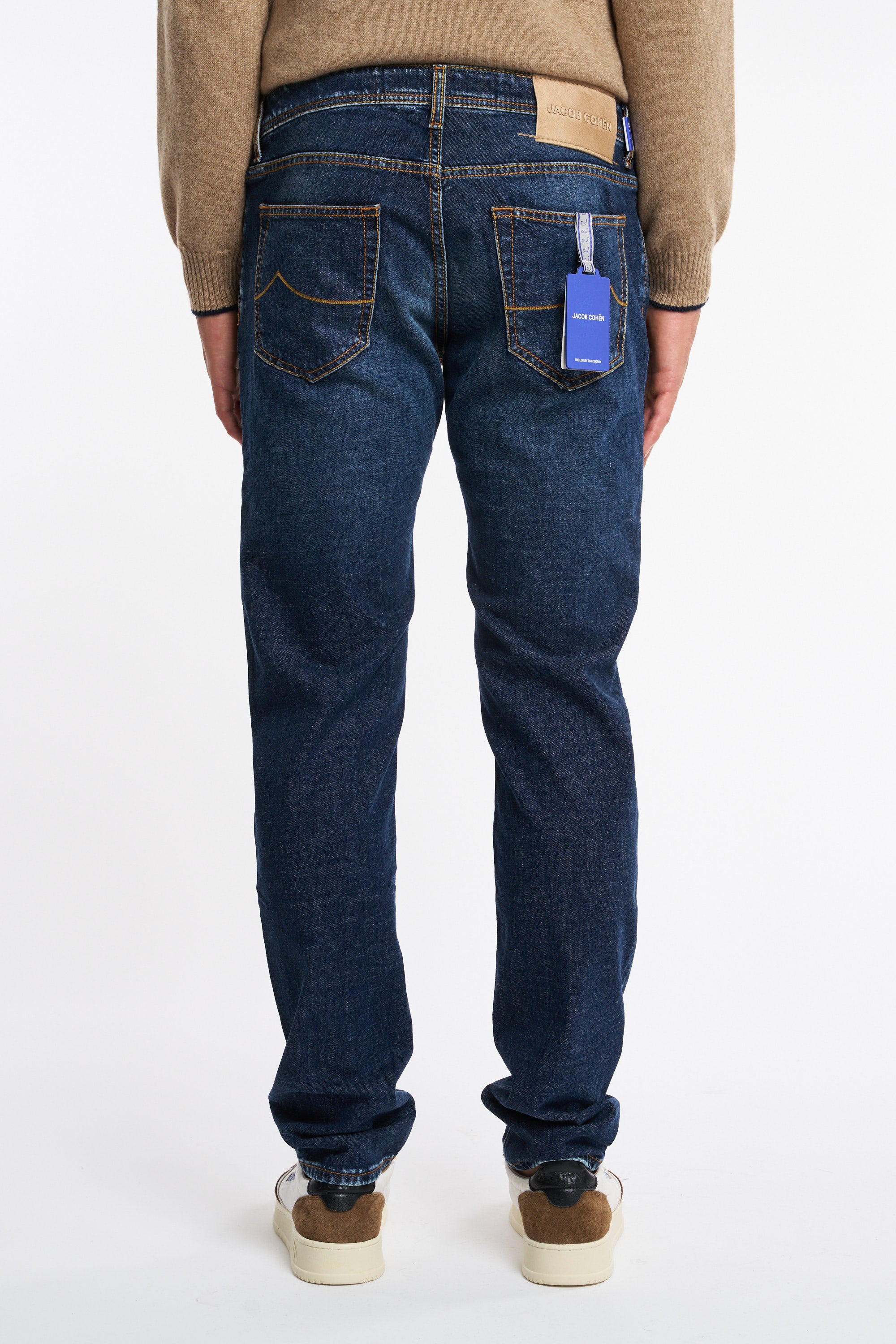 Jacob cohen jeans clearance mens